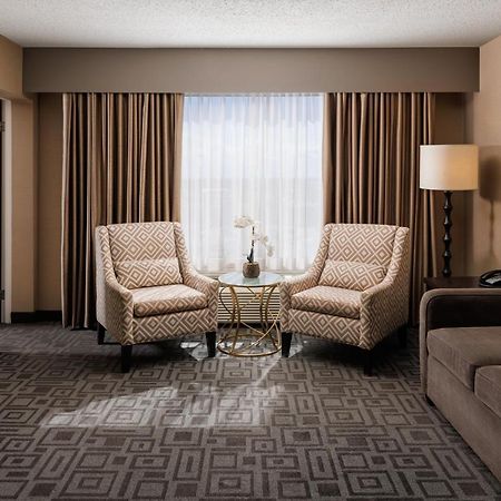 Pomeroy Hotel & Conference Centre Grande Prairie Zewnętrze zdjęcie