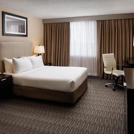 Pomeroy Hotel & Conference Centre Grande Prairie Zewnętrze zdjęcie
