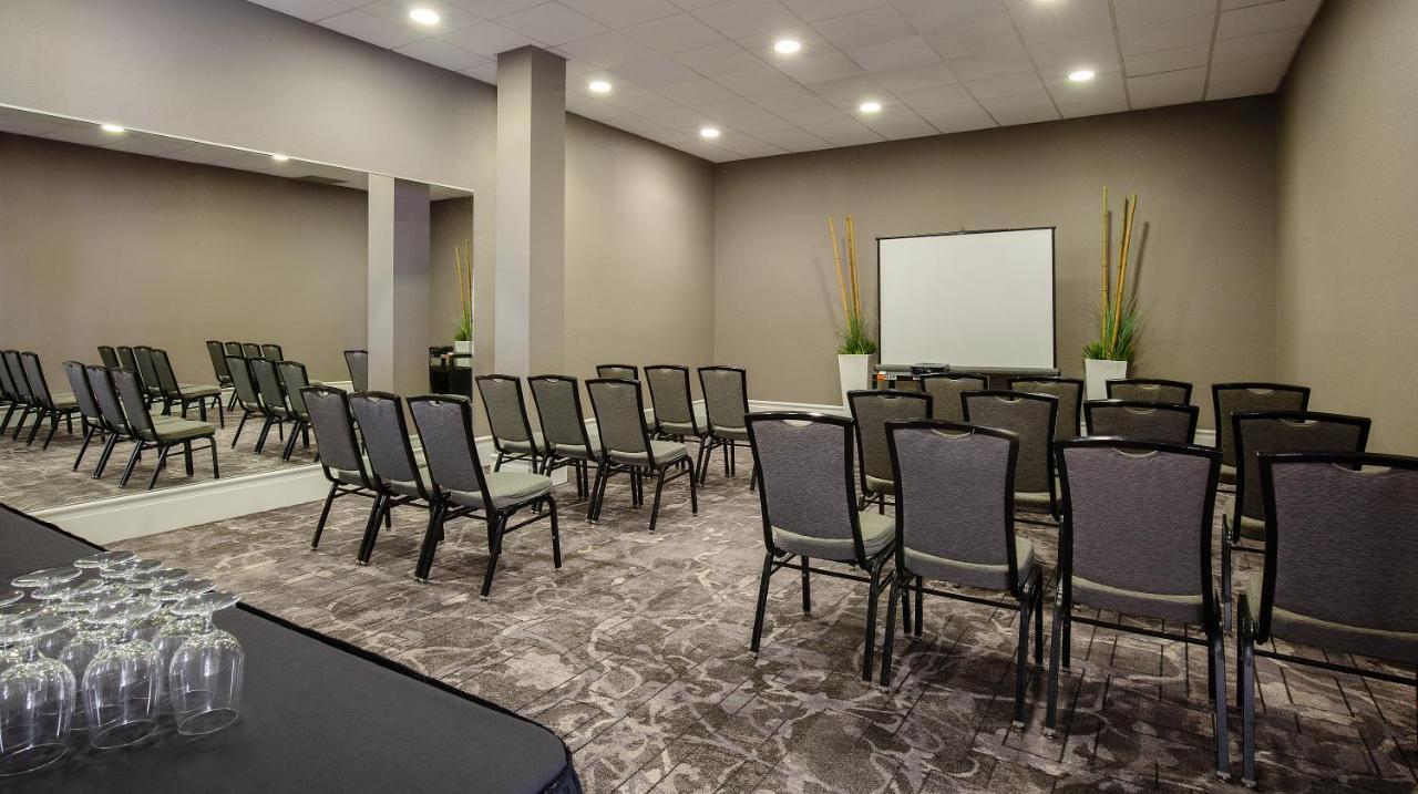 Pomeroy Hotel & Conference Centre Grande Prairie Zewnętrze zdjęcie