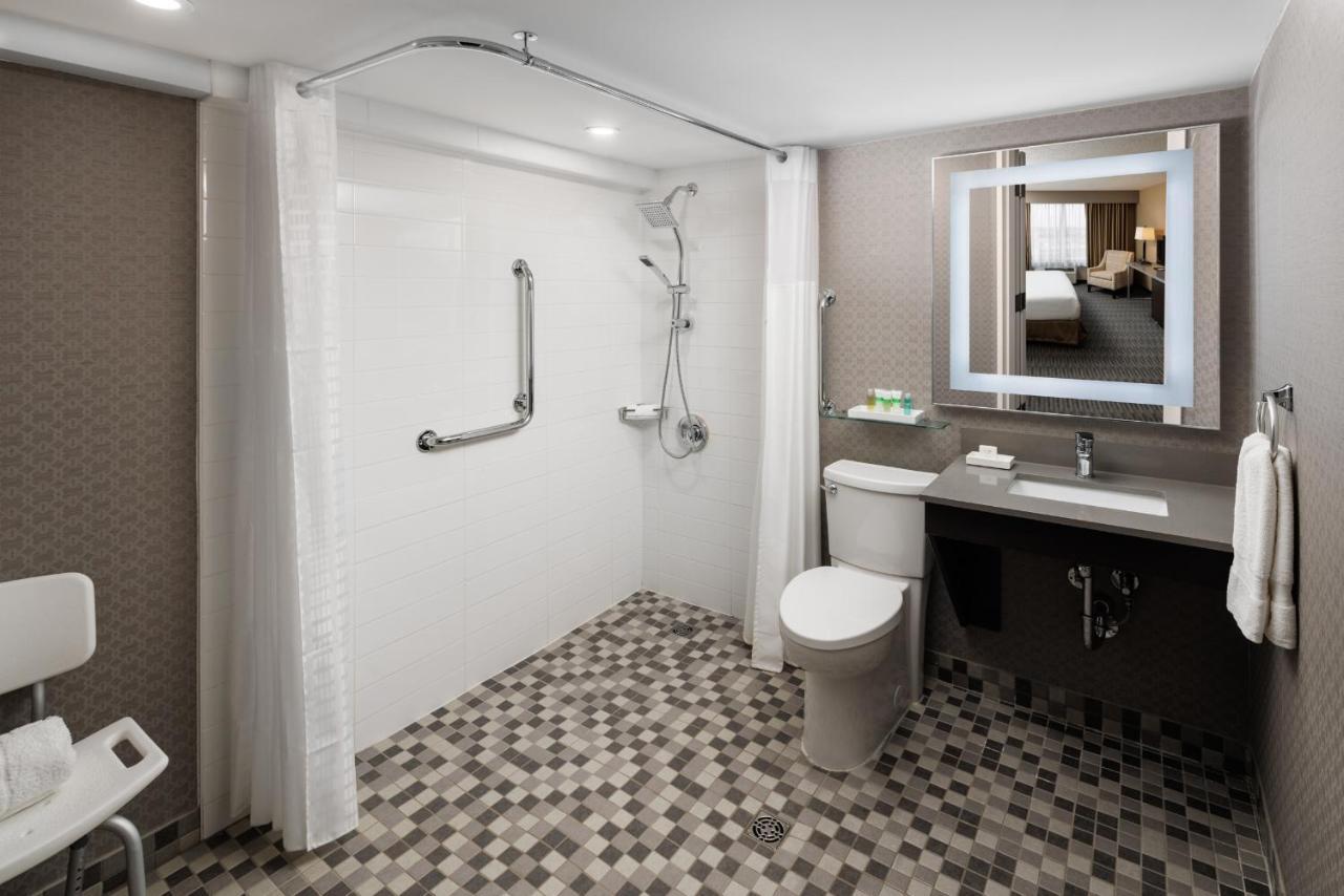 Pomeroy Hotel & Conference Centre Grande Prairie Zewnętrze zdjęcie