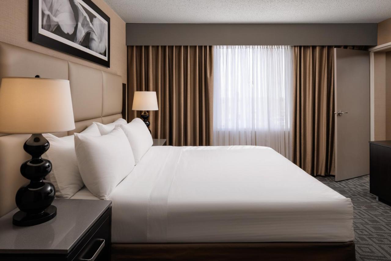 Pomeroy Hotel & Conference Centre Grande Prairie Zewnętrze zdjęcie