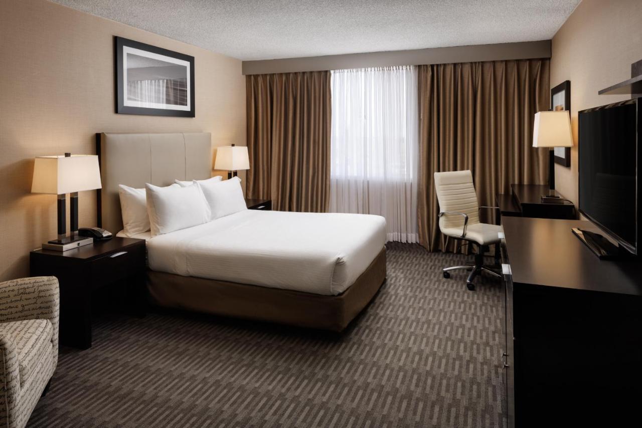 Pomeroy Hotel & Conference Centre Grande Prairie Zewnętrze zdjęcie