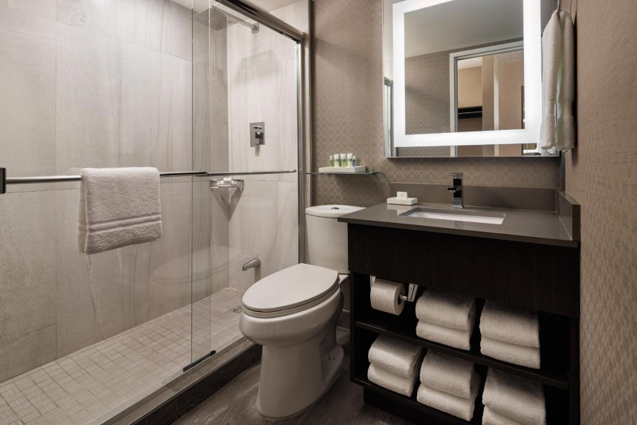 Pomeroy Hotel & Conference Centre Grande Prairie Zewnętrze zdjęcie