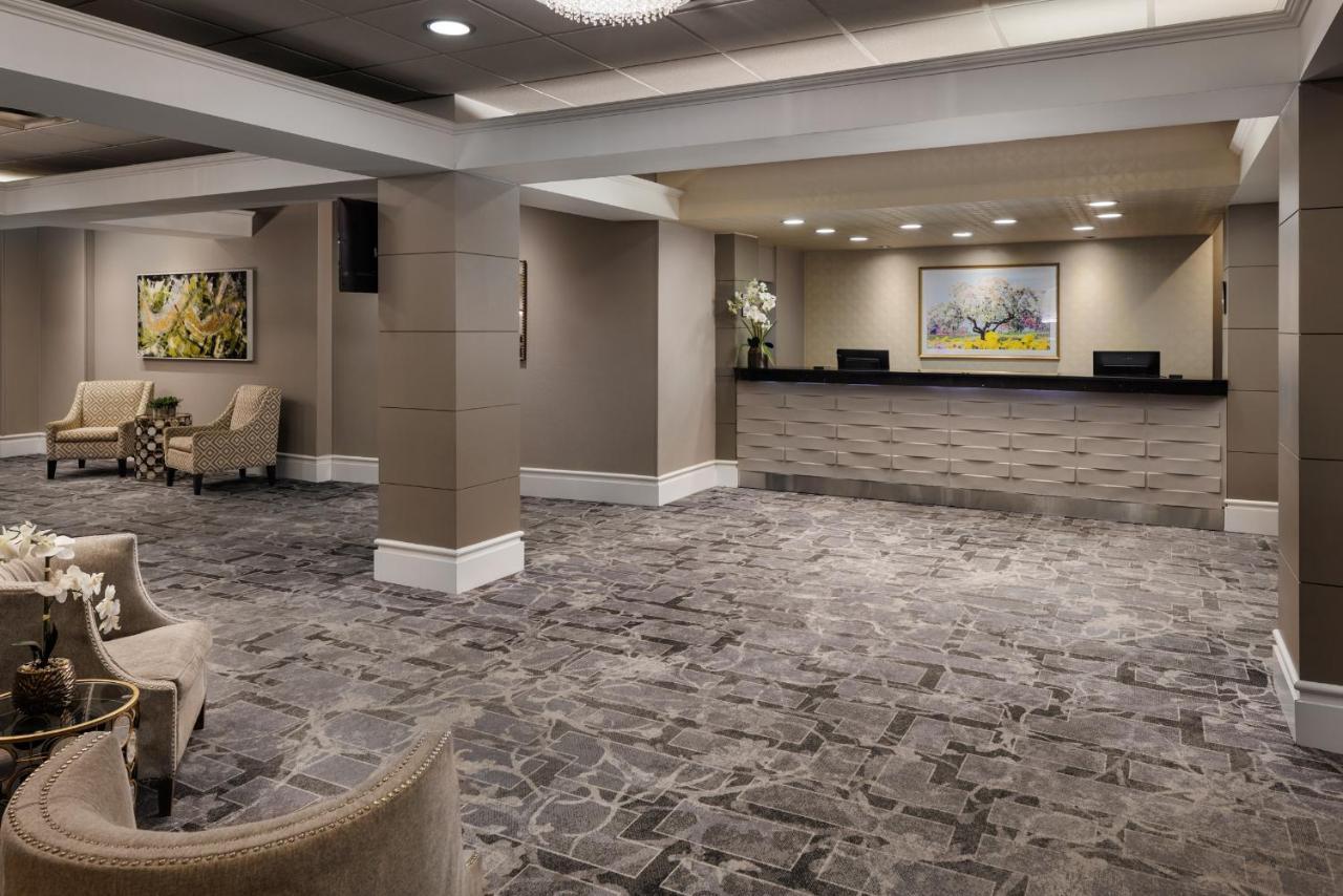 Pomeroy Hotel & Conference Centre Grande Prairie Zewnętrze zdjęcie