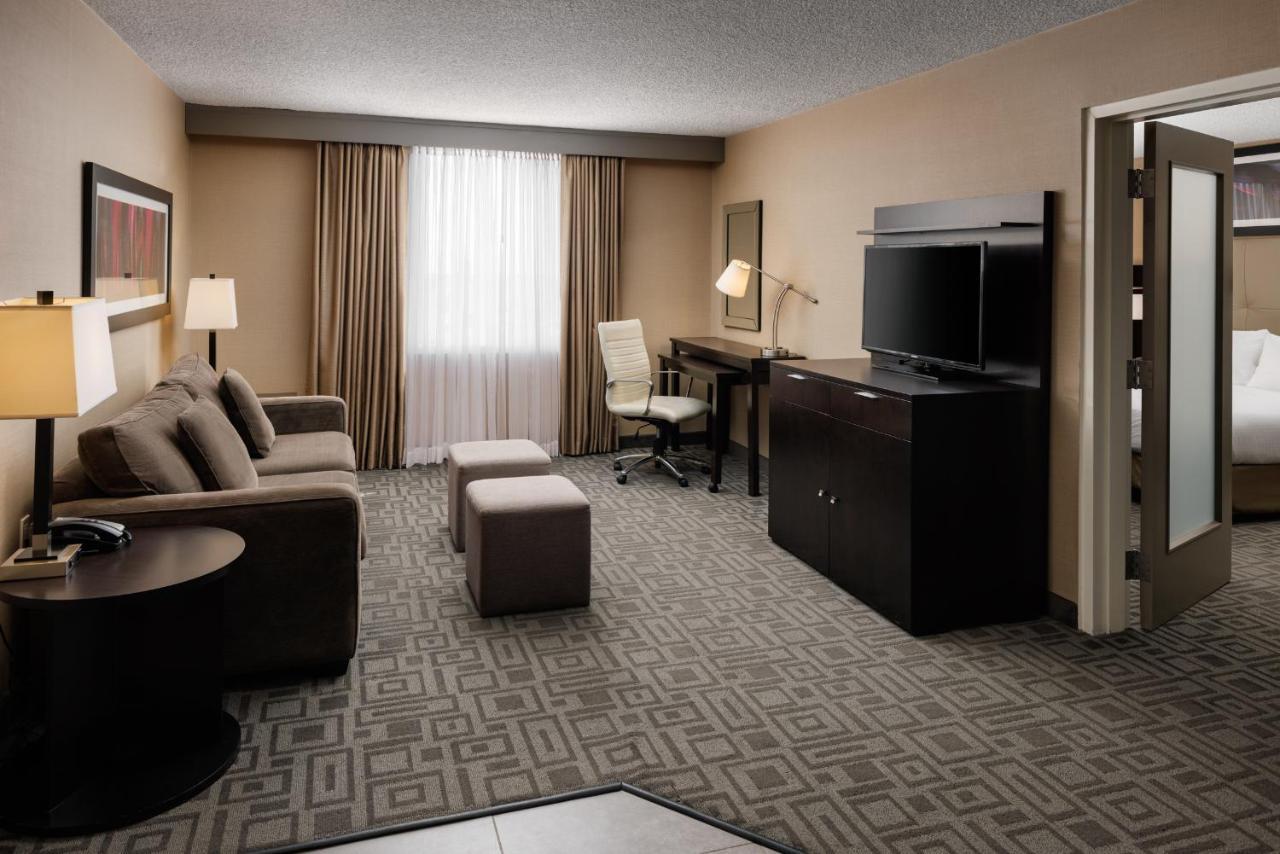 Pomeroy Hotel & Conference Centre Grande Prairie Zewnętrze zdjęcie