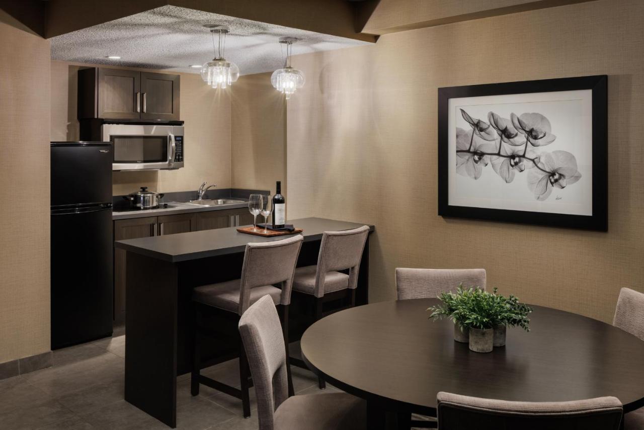 Pomeroy Hotel & Conference Centre Grande Prairie Zewnętrze zdjęcie