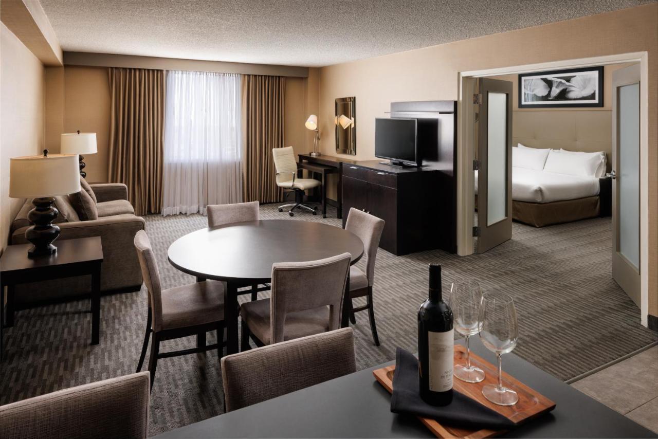 Pomeroy Hotel & Conference Centre Grande Prairie Zewnętrze zdjęcie