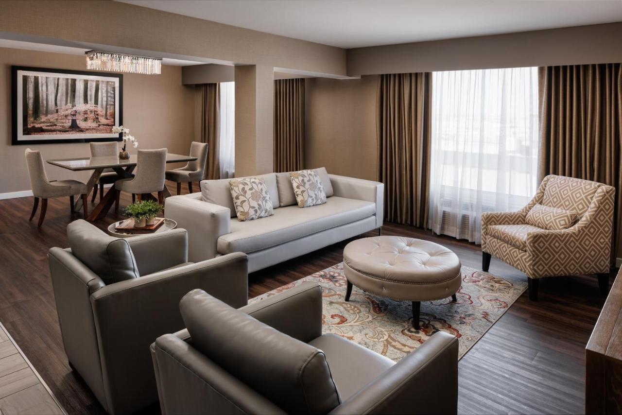 Pomeroy Hotel & Conference Centre Grande Prairie Zewnętrze zdjęcie