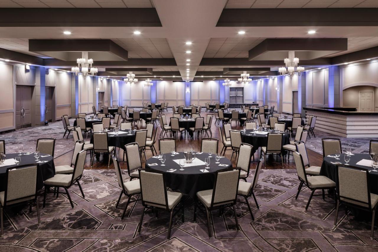 Pomeroy Hotel & Conference Centre Grande Prairie Zewnętrze zdjęcie