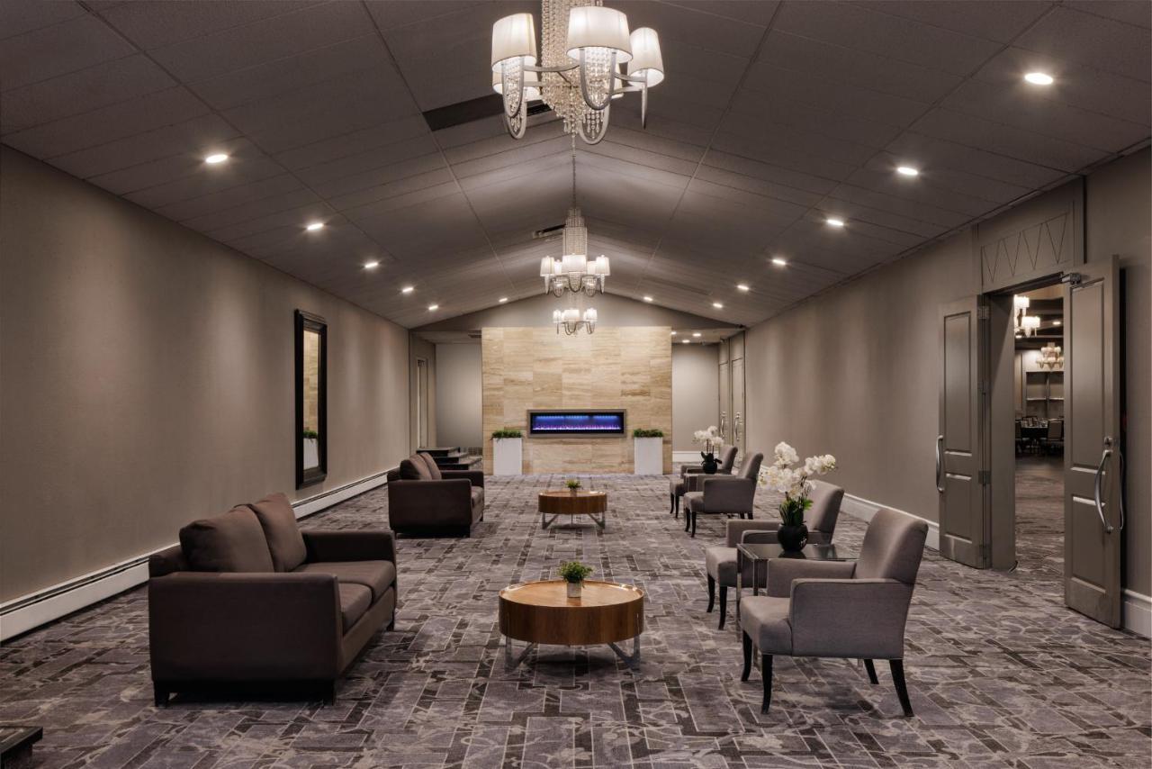 Pomeroy Hotel & Conference Centre Grande Prairie Zewnętrze zdjęcie