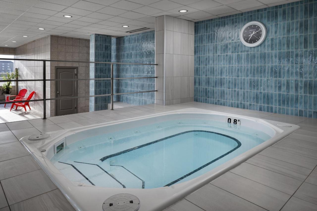 Pomeroy Hotel & Conference Centre Grande Prairie Zewnętrze zdjęcie