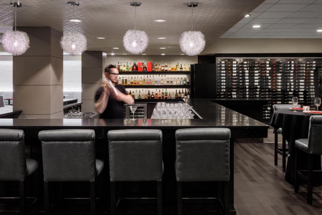 Pomeroy Hotel & Conference Centre Grande Prairie Zewnętrze zdjęcie
