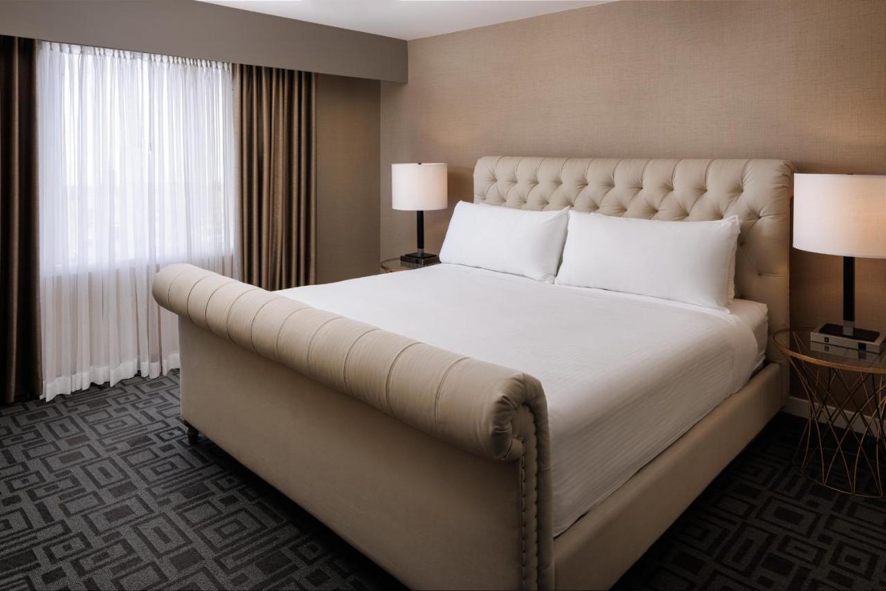Pomeroy Hotel & Conference Centre Grande Prairie Zewnętrze zdjęcie