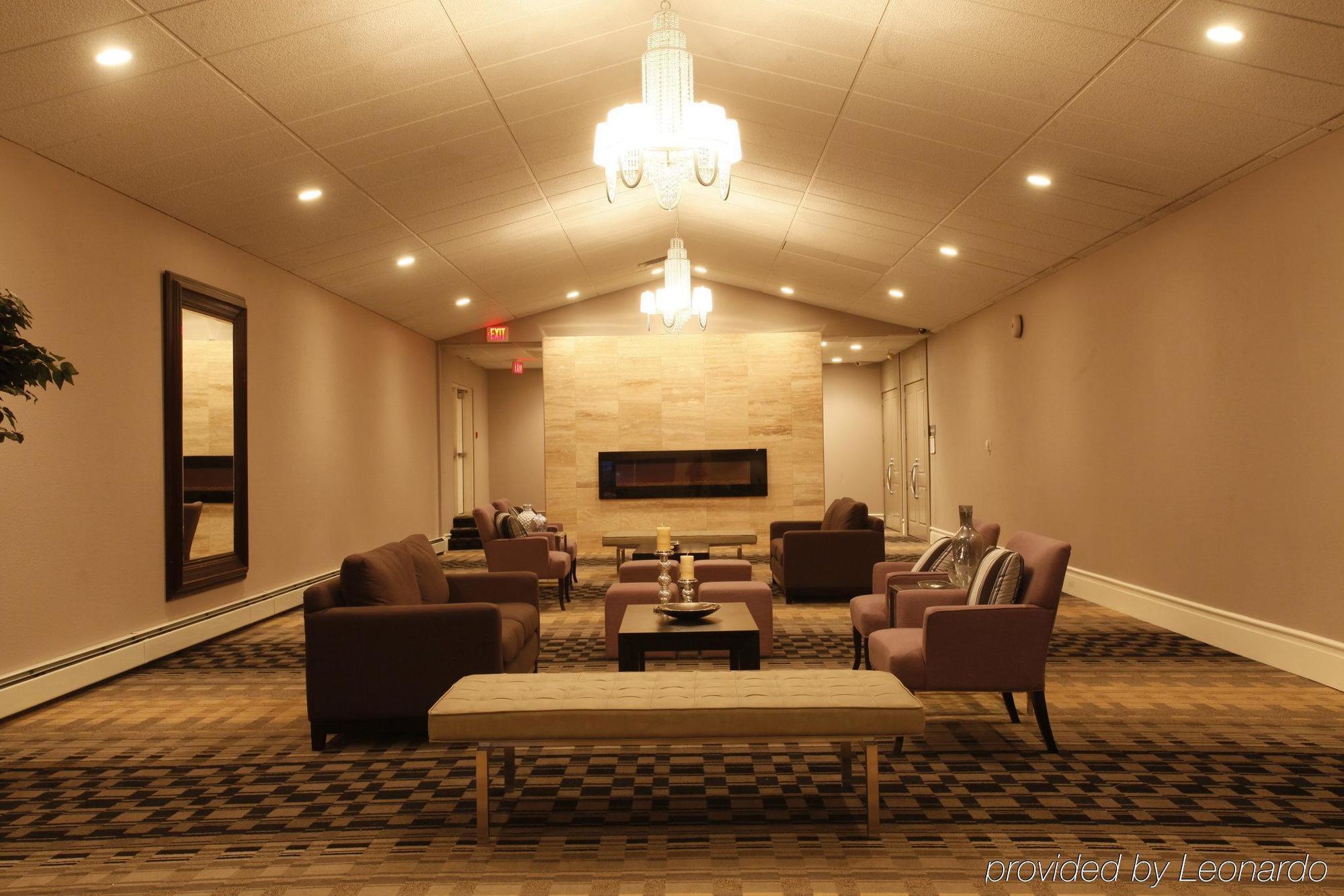 Pomeroy Hotel & Conference Centre Grande Prairie Zewnętrze zdjęcie