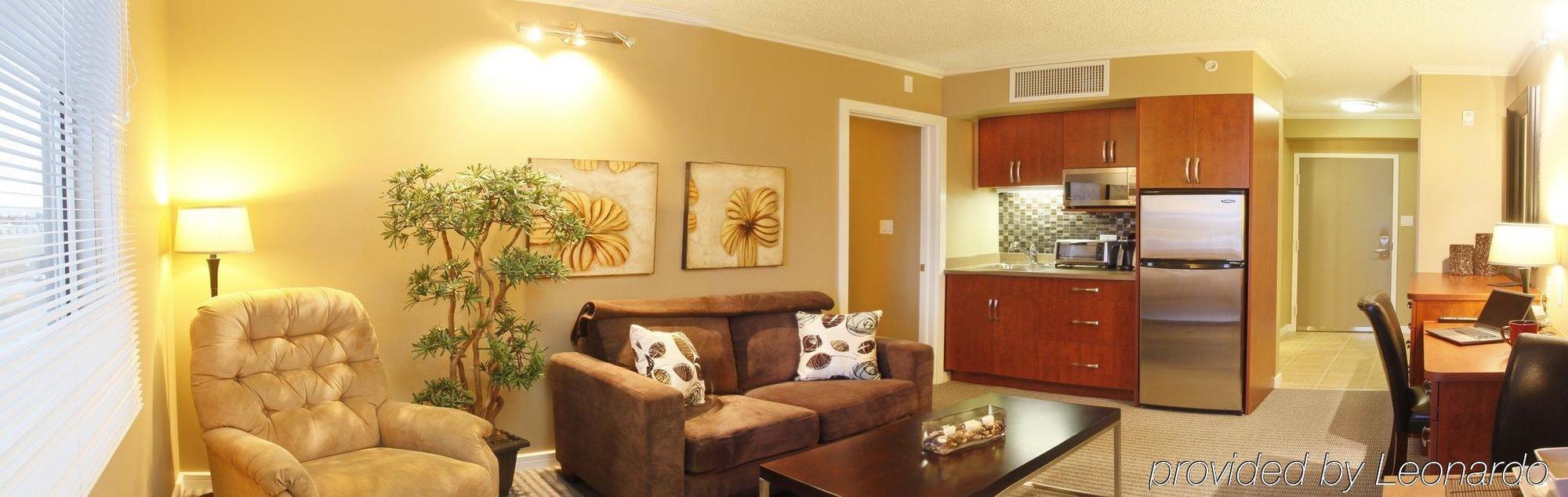 Pomeroy Hotel & Conference Centre Grande Prairie Zewnętrze zdjęcie