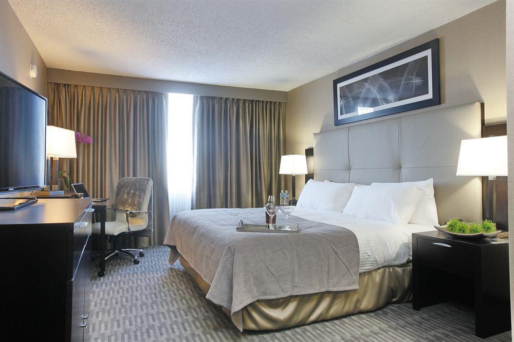 Pomeroy Hotel & Conference Centre Grande Prairie Zewnętrze zdjęcie