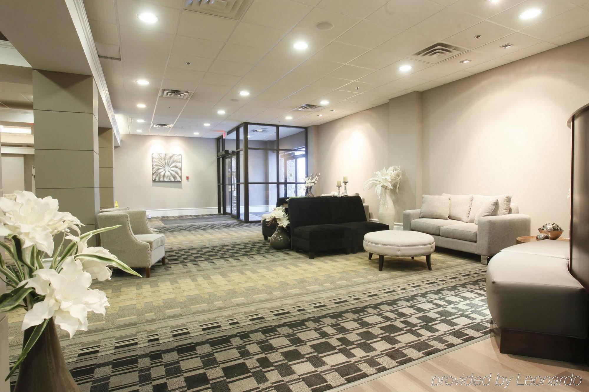 Pomeroy Hotel & Conference Centre Grande Prairie Zewnętrze zdjęcie