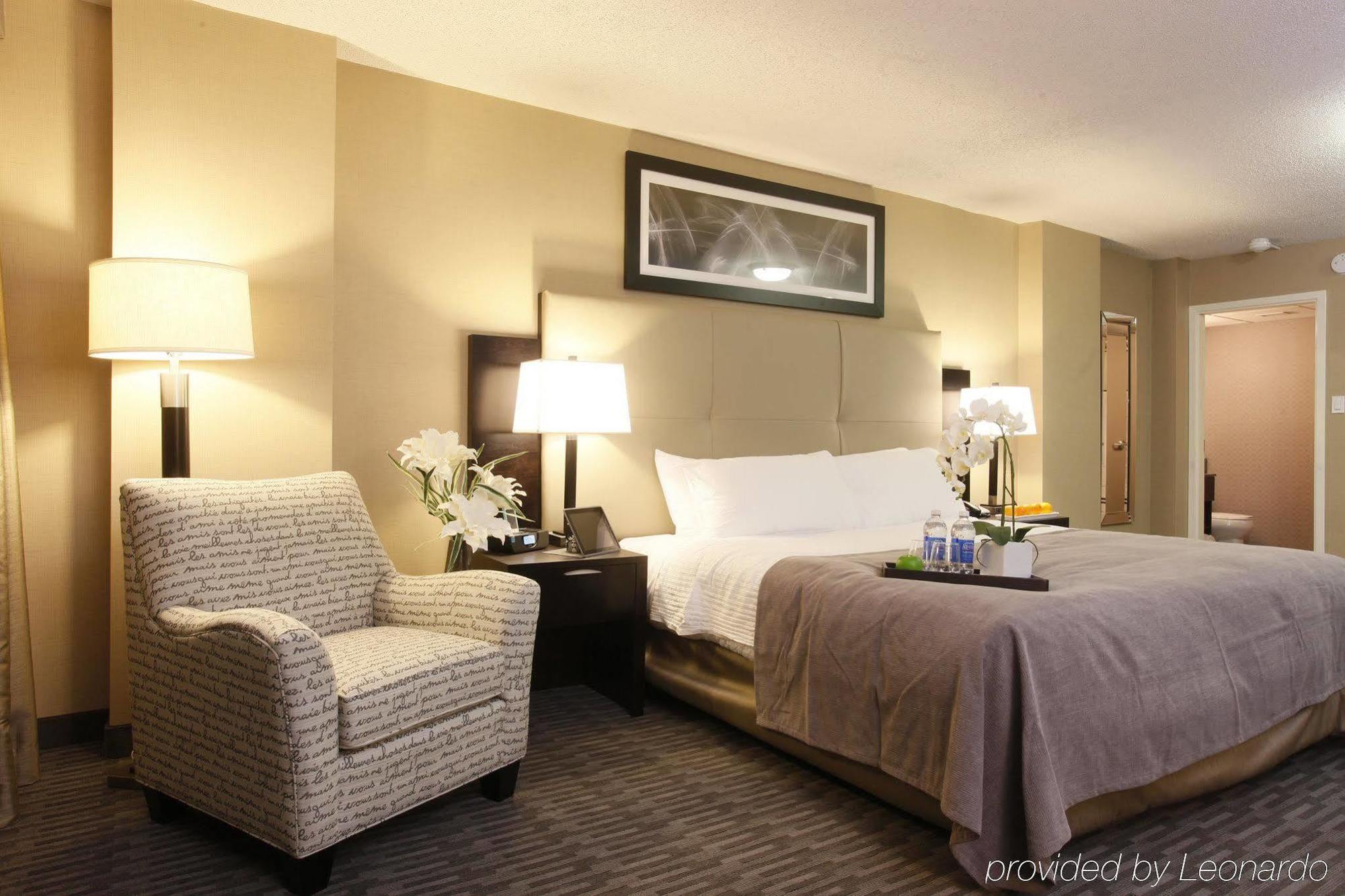 Pomeroy Hotel & Conference Centre Grande Prairie Zewnętrze zdjęcie