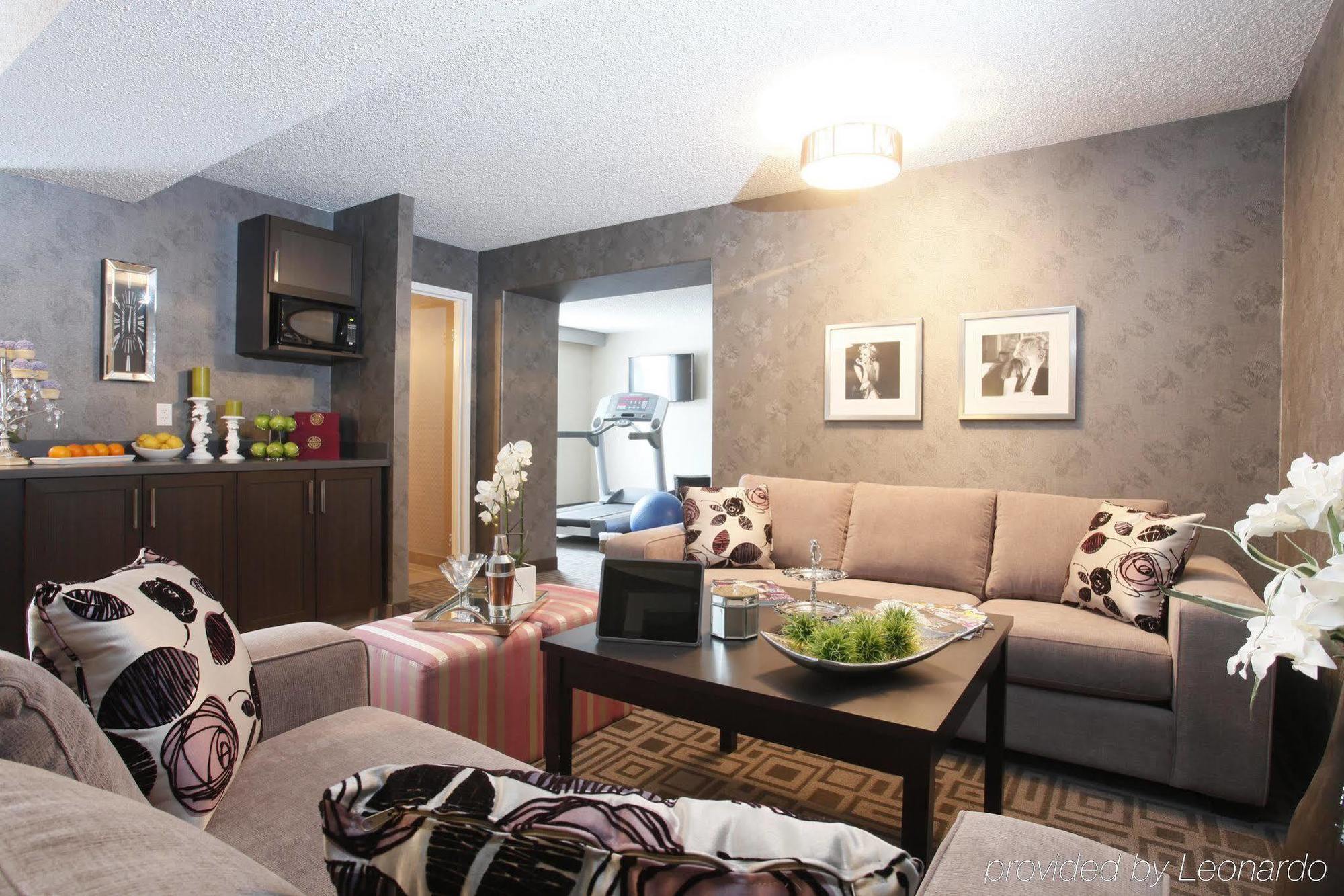 Pomeroy Hotel & Conference Centre Grande Prairie Zewnętrze zdjęcie