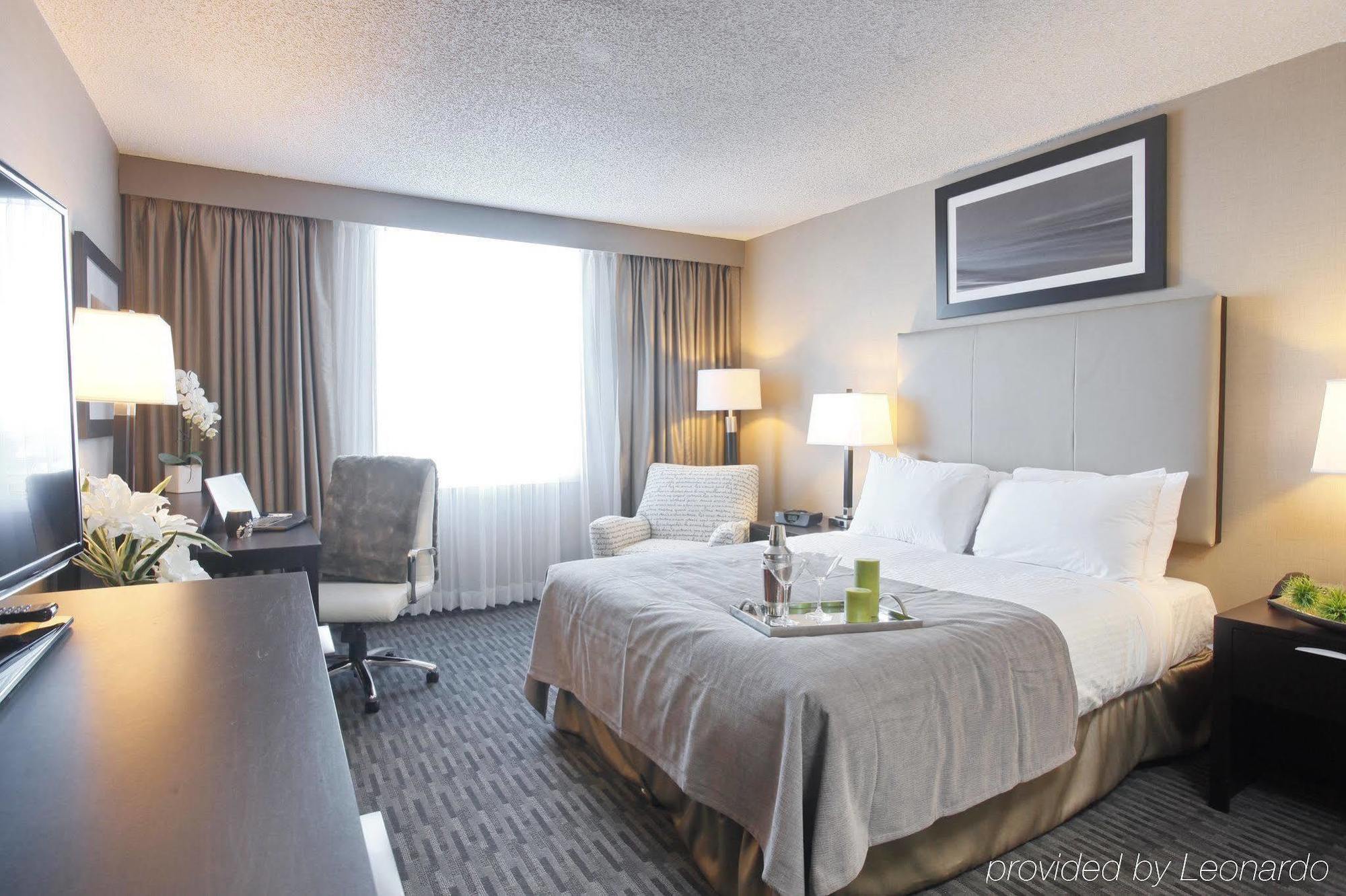 Pomeroy Hotel & Conference Centre Grande Prairie Zewnętrze zdjęcie