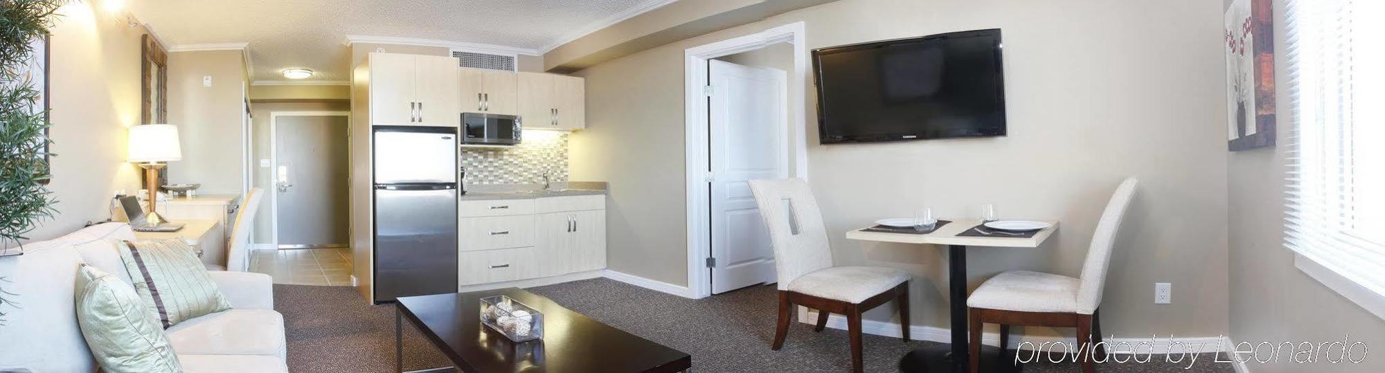 Pomeroy Hotel & Conference Centre Grande Prairie Zewnętrze zdjęcie