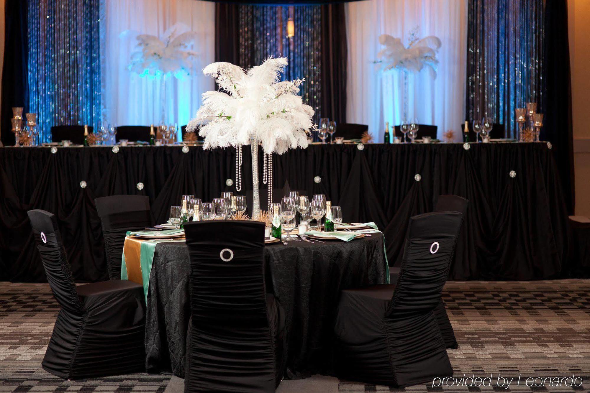 Pomeroy Hotel & Conference Centre Grande Prairie Zewnętrze zdjęcie