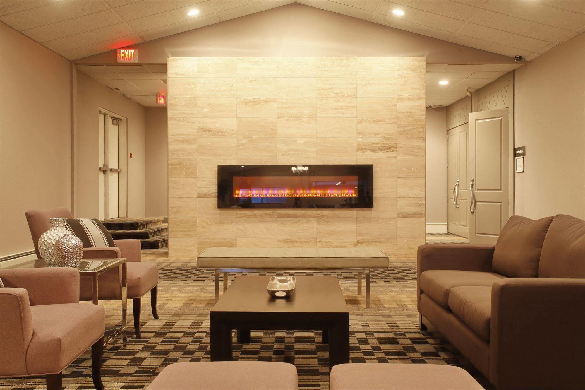 Pomeroy Hotel & Conference Centre Grande Prairie Zewnętrze zdjęcie